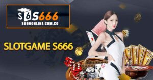 Slot Game S666